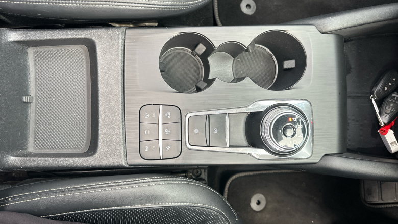 Ford Focus Vignale 2.0 EcoBlue 5dr Auto Diesel Hatchback